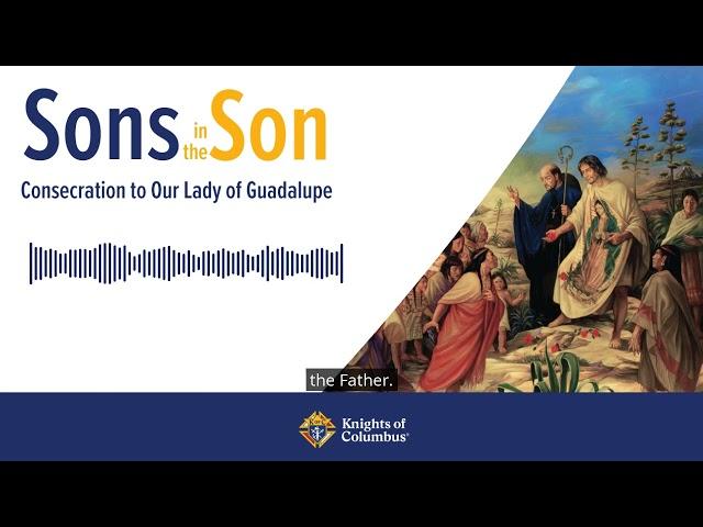 Redeemed: Day 5 | Sons in the Son