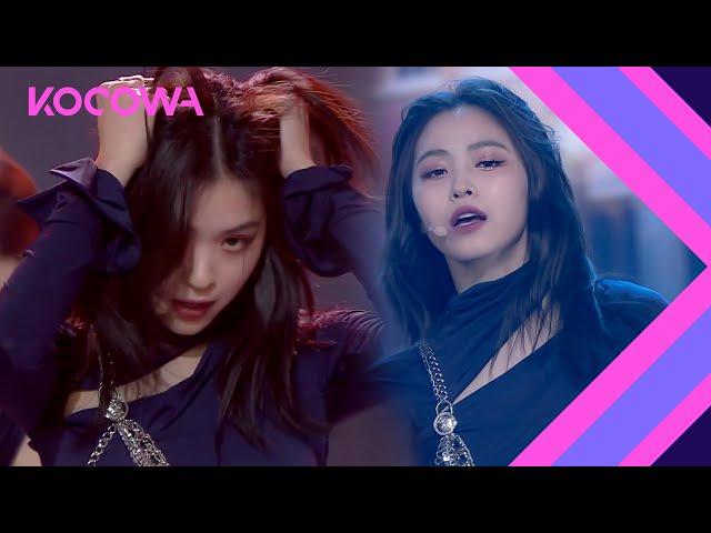 ITZY -  Mafia in the Morning + LOCOㅣ2021 KBS Song Festival Ep 3 [ENG SUB]