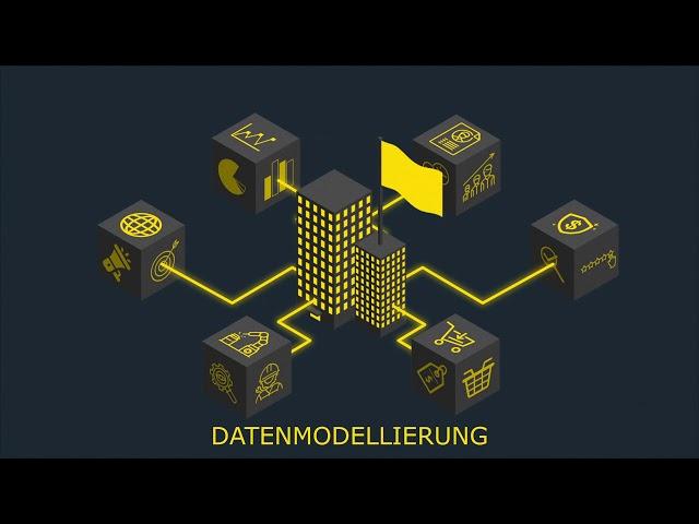 Using Data Analytics To Drive Innovation  |  Die Cubeware Solutions Platform (CSP)