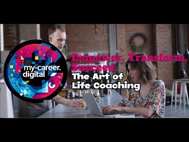 Ad#3 - Life Coaches