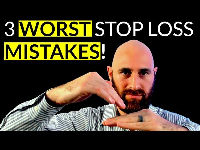  Proven Stop Loss TIPS & TRICKS  Winning Traders Use