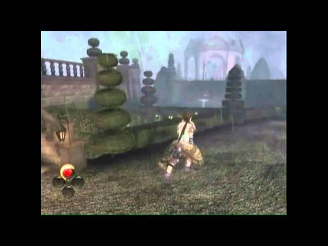 Fable 3 Bowerstone Castle Silver Keys and Gnome Locations