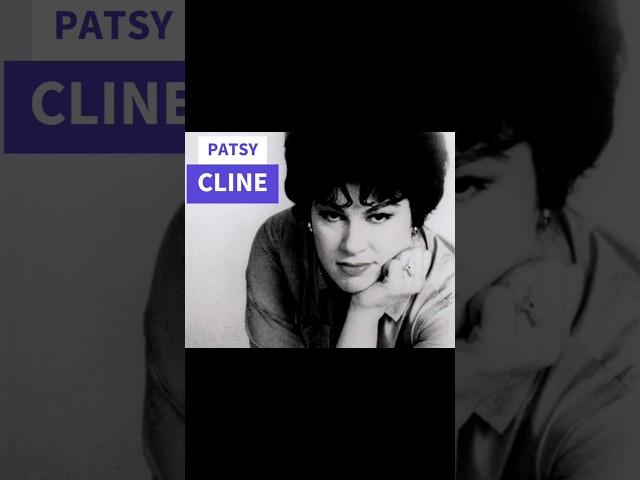 PATSY CLINE  1963