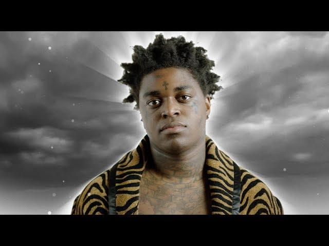 Kodak Black - Calling My Spirit [Official Video]