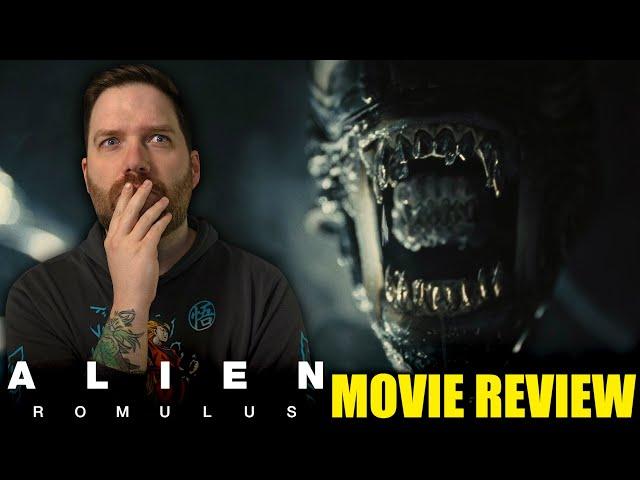 Alien: Romulus - Movie Review