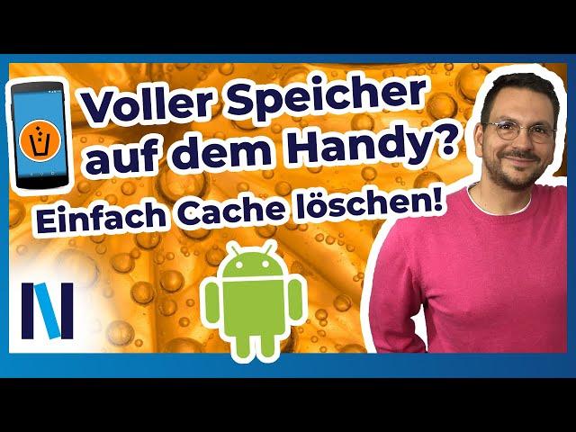 Mehr Speicherplatz auf dem Android-Smartphone schaffen! DAS kannst Du tun!