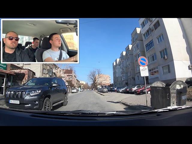 Driving school Pazardzhik-Шофьорски курсове гр.Пазарджик-кормуване с Петьо