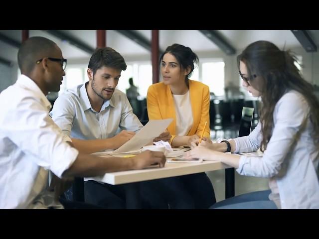 simulation explainer video