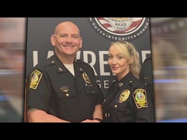 I-Team: Lawrenceville police chief agrees to step down after investigation