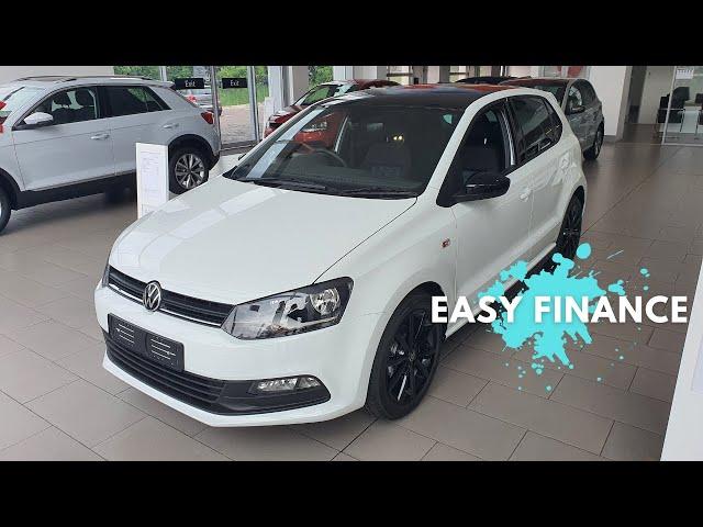 Volkswagen EasyFinance - How does it work?