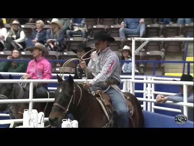 Caleb Smidt | 2023 Rodeo Austin