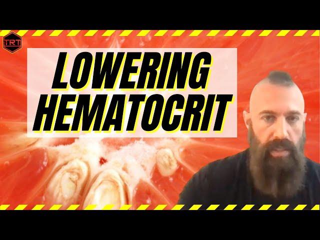 Grapefruit Seed Extract Benefits for High Hematocrit