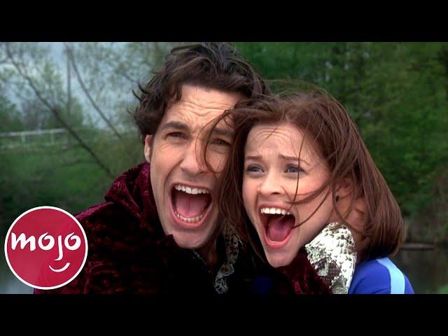 Top 10 Rom-Coms You've Never Heard Of