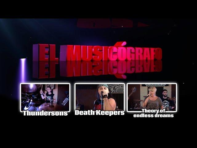 Especial bandas 2015 | El Musicógrafo