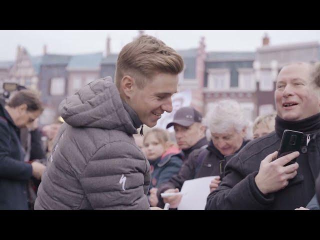 Soudal Quick-Step Family Day