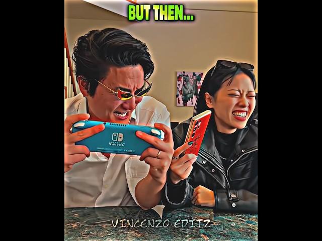 Bro is playing game...  #trollface #edit #troll