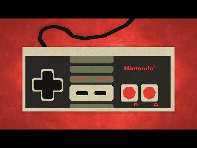 Top 10 Facts - Nintendo