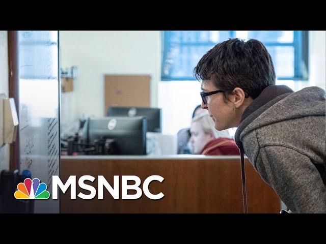 Always Look Closer | The Rachel Maddow Show | MSNBC