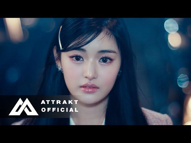 FIFTY FIFTY (피프티피프티) ‘Starry Night’ Official MV