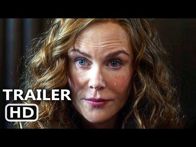 THE UNDOING Trailer (2020) Nicole Kidman, Hugh Grant Series