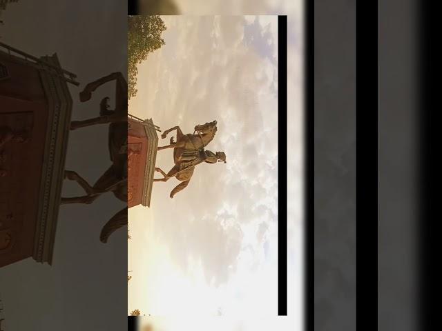 #thekingindia #marathichannel #chatrapati #history #chatrapatisambhajimaharaj #shivajimaharajvideo