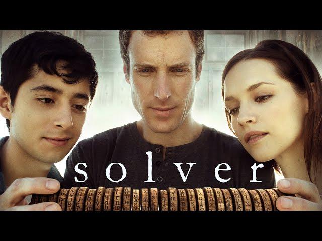 Solver (2017) | Full Movie | Mystery | Adventure