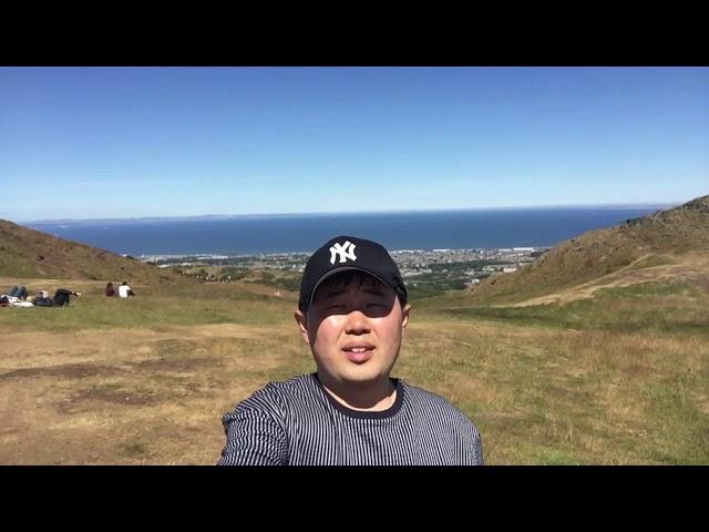 영국여행 스코틀랜드