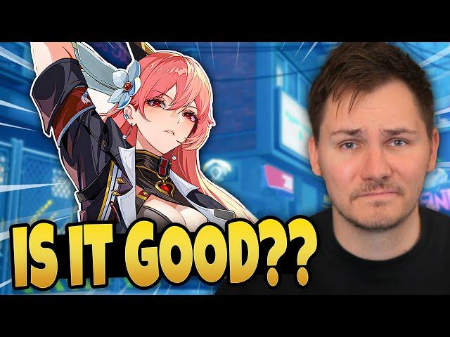 My Honest First Impressions Of Etheria: Restart
