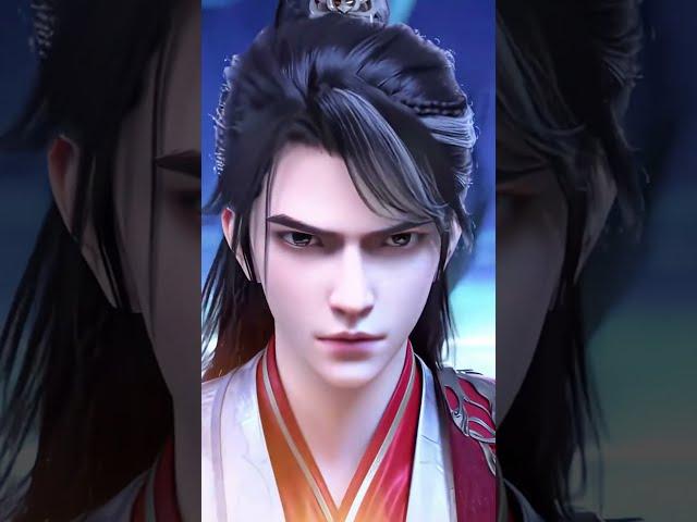 ️这也太帅了吧！ #仙武傳 #legendofxianwu#animation #kungfuanimation#功夫#donghua #chineseanimation #热血#shorts