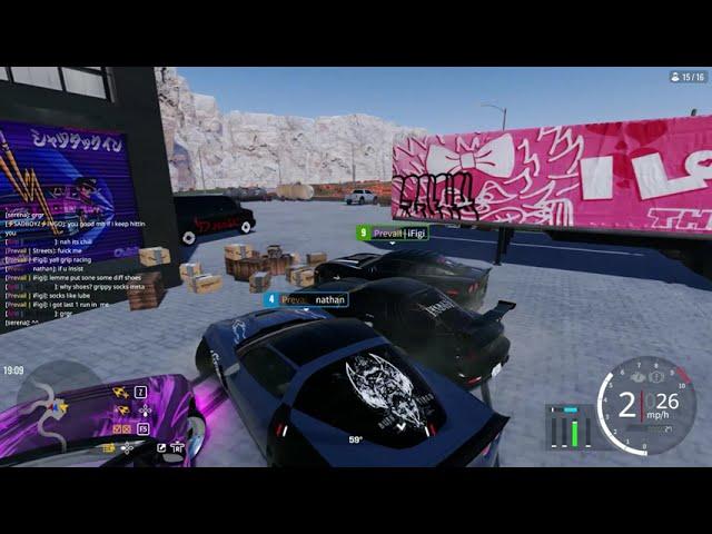 SMOOTHEST RX7 TUNE | CarX Drift Racing Online | (90 ADH)