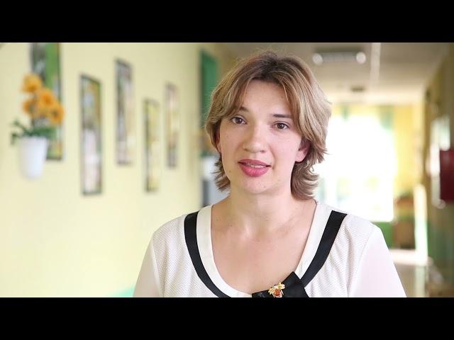 Фильм для Института развития образования Краснодарского края