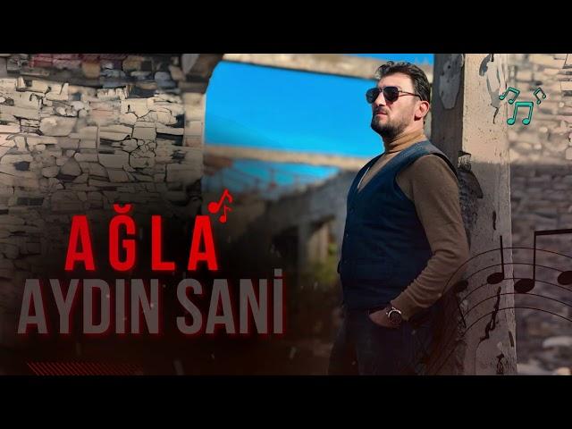 Aydin Sani - Ağla (Yeni 2024)