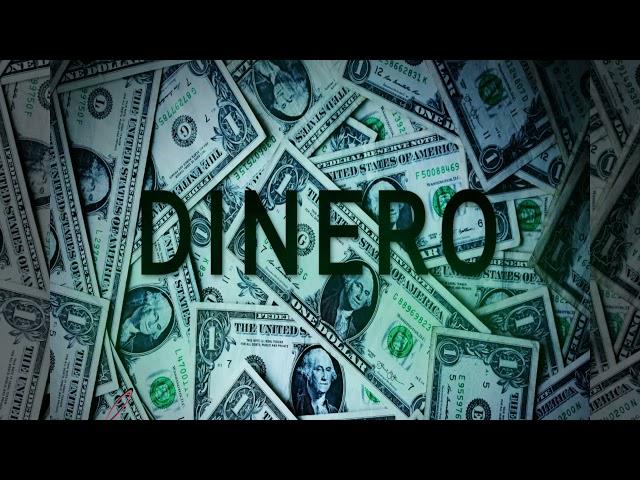 Dinero- #Trap X #Drill Type Beat By Kader Prod