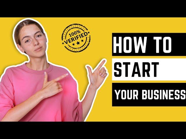 starting A Small Business In Nz  How To Start A Small Business In New Zealand Honest Video