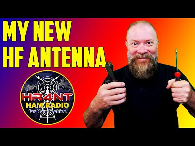 DX Commander Classic Antenna Review and Setup