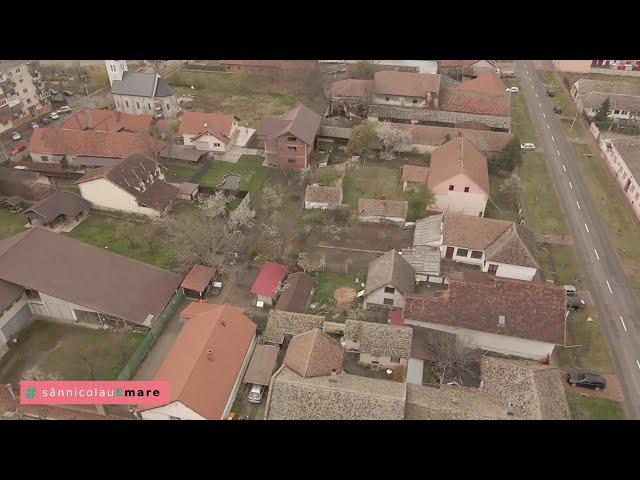 SânnicolauEMare din 11 aprilie 2023  #SânnicolauTv