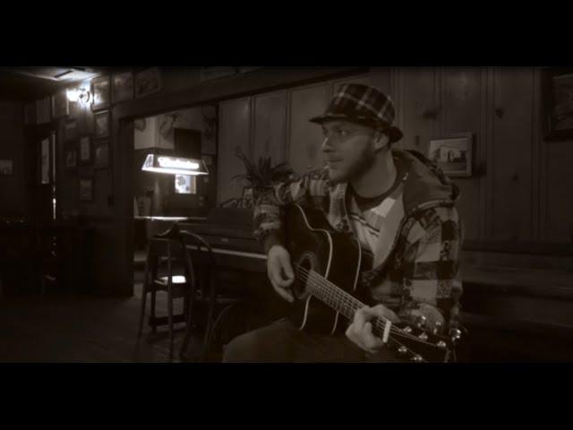 Take Me Like I Am   Daniel Burdick Acoustic Version HD