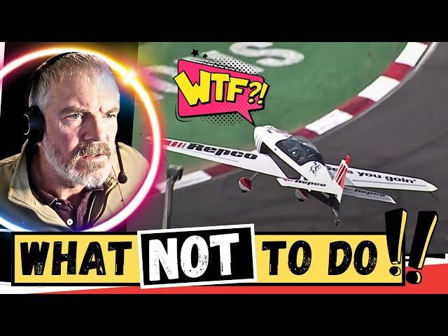 What REALLY Happened When THAT Aircraft Met the Wall | Bathurst