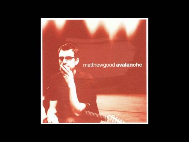 Matthew Good - Weapon