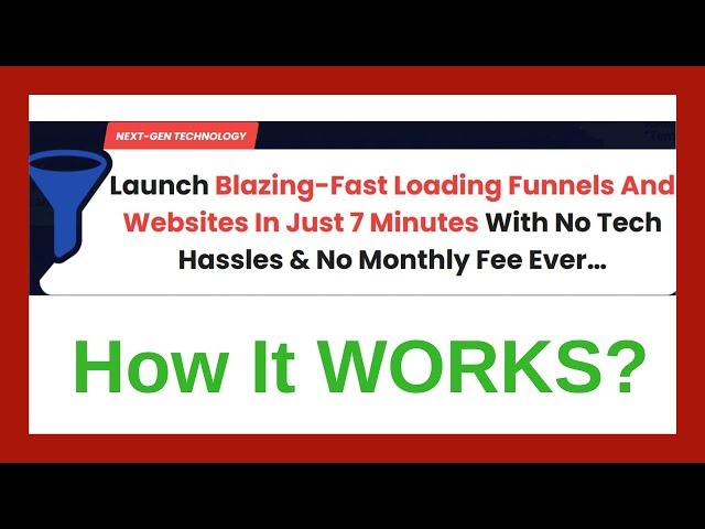 Quick Funnel Review | How Does QuickFunnel Work?