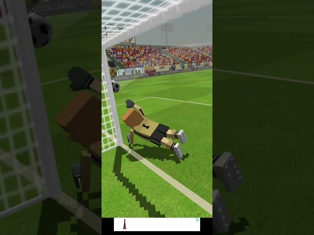 Mini Soccer Star – Gameplay Walkthrough – Game 20 part 2 #minisoccerstar