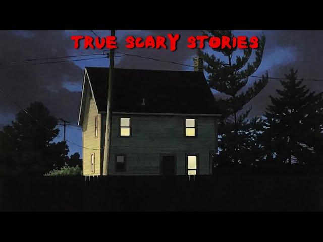 8 Disturbing True Scary Stories That Will Give You Nightmares! (Vol. 23)