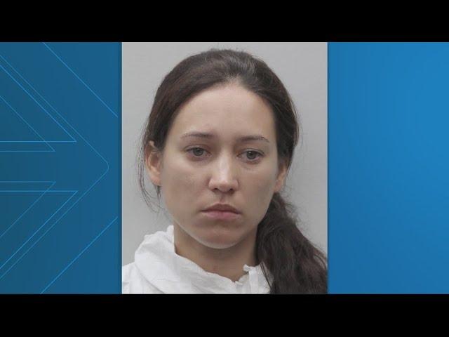 Fairfax County mother gets 78 years in prison for murdering her 2 young daughters