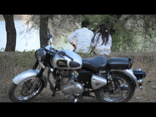 Dr. Ashvin & Dipti || Love Story 2024 || Dahegam || Honey Studio Modasa