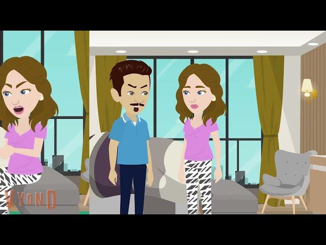 قصه كاملة جديدة.. حماتها حكمت على  ابنها يطلق مراته علشان تجوزه واحده من مستواه ورد فعلها صد مة