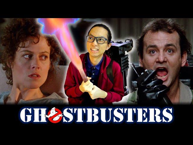 Who You Gonna Call? | GHOSTBUSTERS (1984) | Movie Reaction