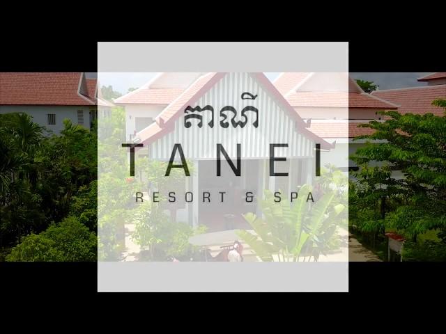 Tanei Resort & Spa