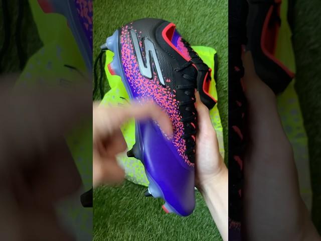 Sketchers Football ASMR!  #footballboots #soccercleats #cleats #asmr #unboxing