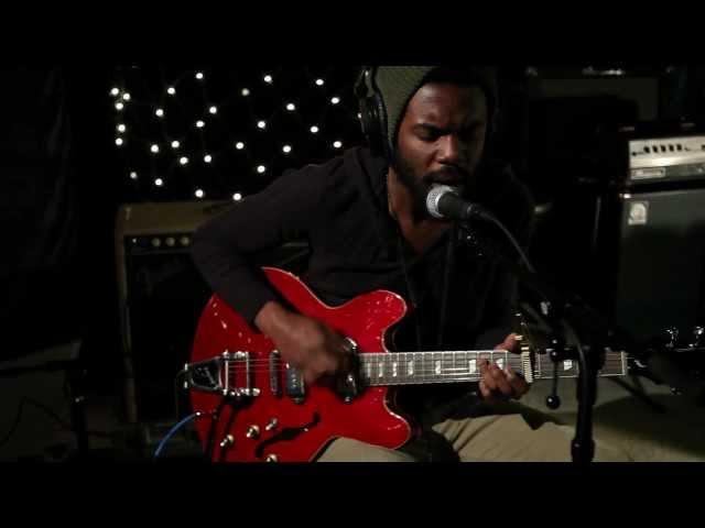 Gary Clark Jr. - Full Performance (Live on KEXP)