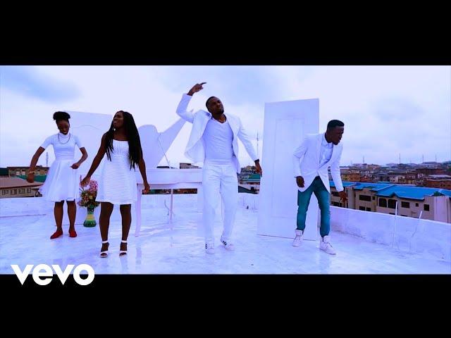 Equation1 - Na you be God [Official Video]